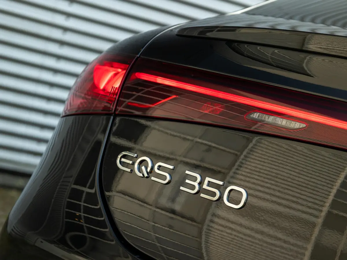 350 Sport Edition 96 kWh Premium PLUS