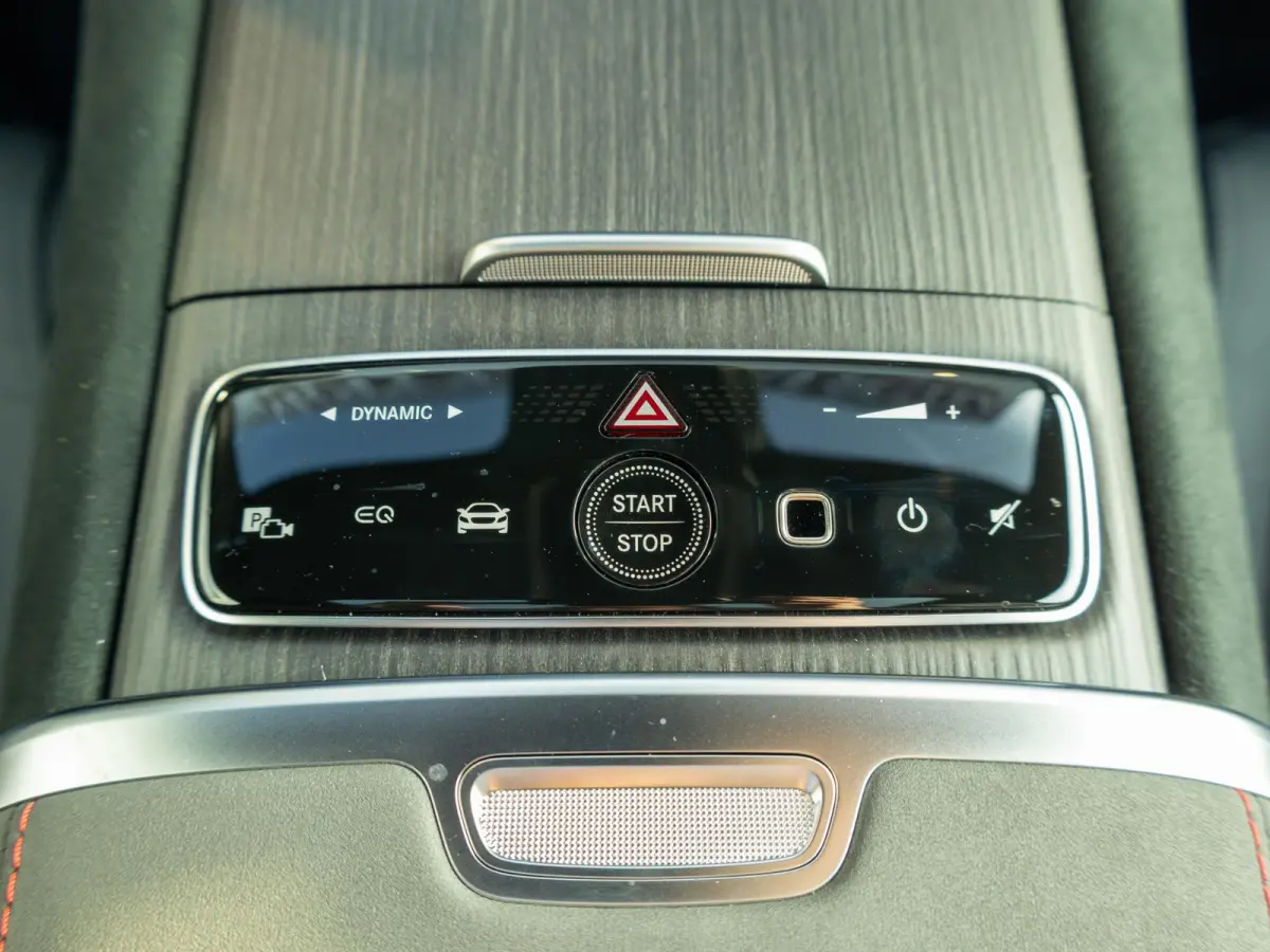 350 Sport Edition 96 kWh Premium PLUS