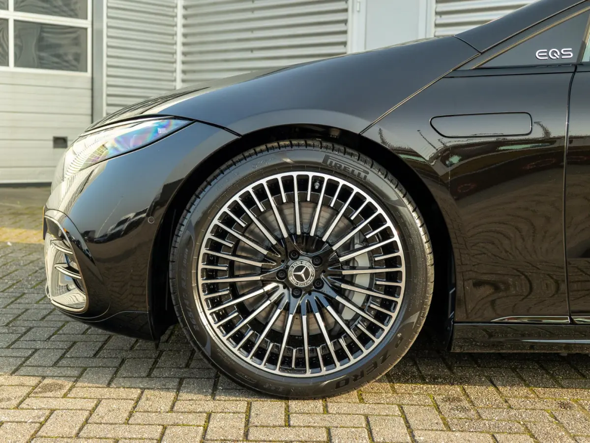 350 Sport Edition 96 kWh Premium PLUS