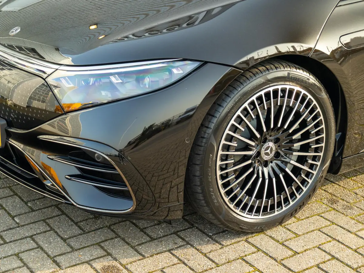 350 Sport Edition 96 kWh Premium PLUS
