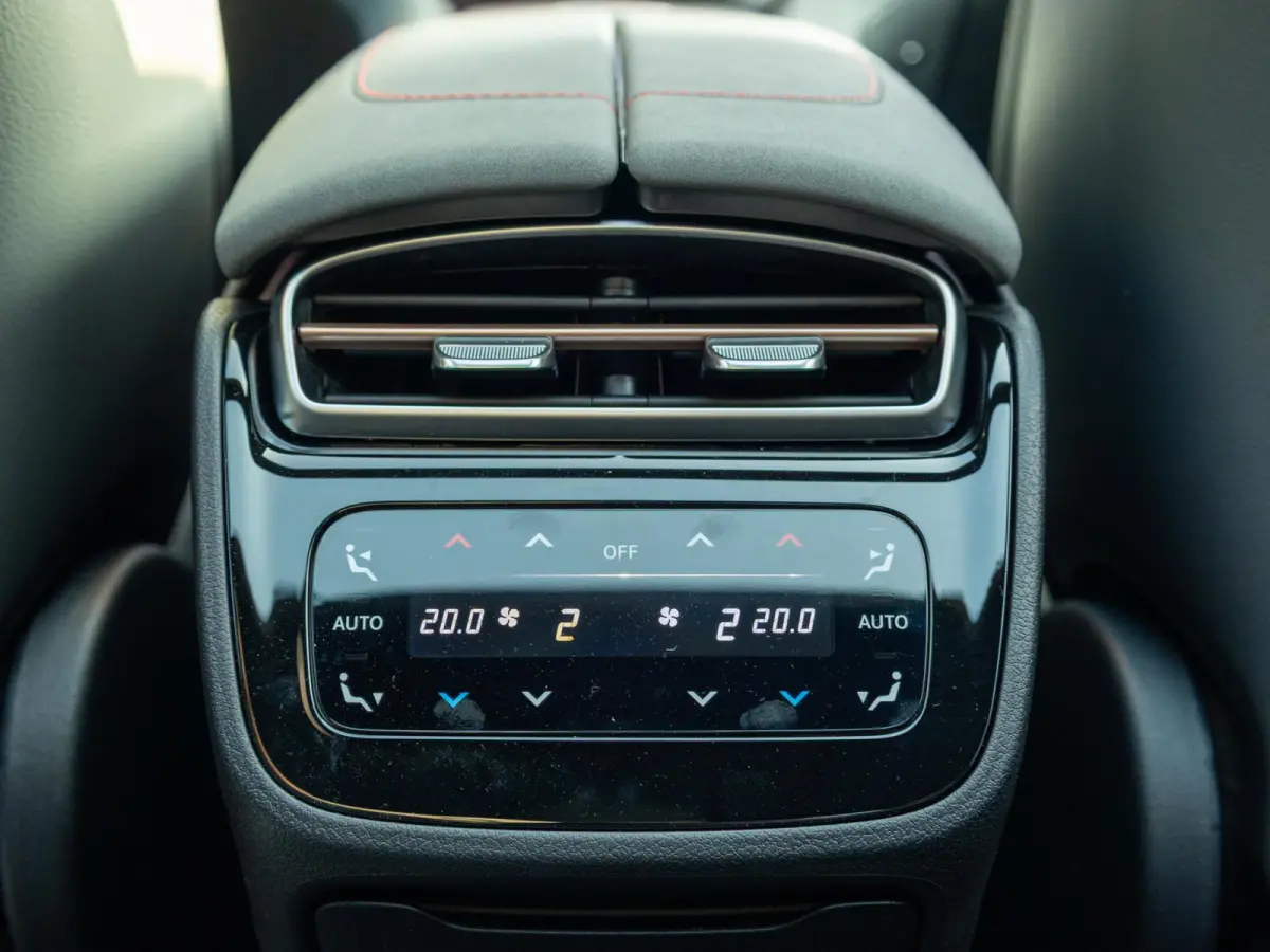 350 Sport Edition 96 kWh Premium PLUS