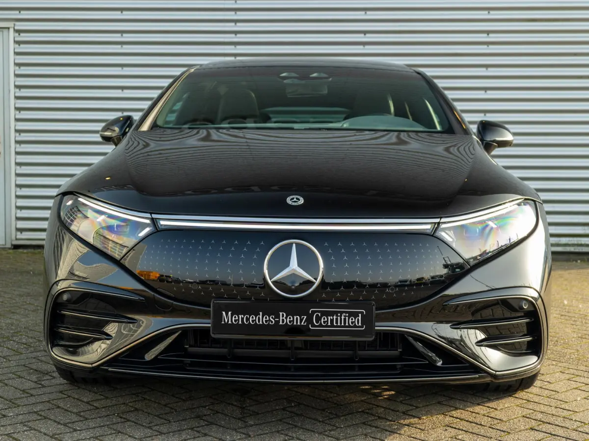 350 Sport Edition 96 kWh Premium PLUS