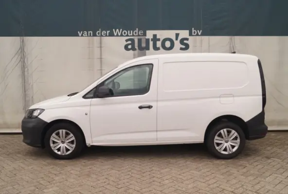 2.0 TDI Trend -AIRCO-PDC-