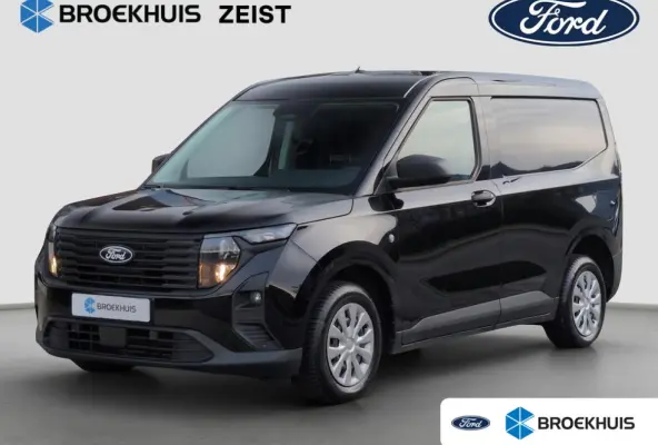 1.0 Trend 125pk | Nieuw model | Achteruitrijcamera | Airco | Apple Carplay/Android Auto|telefoonintegratie premium