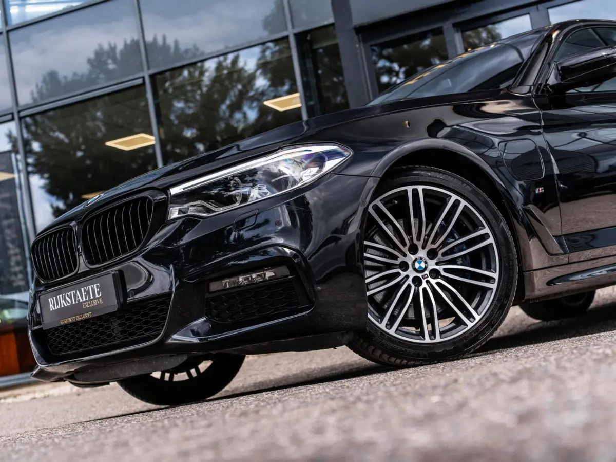 530e M-sport High Executive|CAMERA|LASER|LEDER