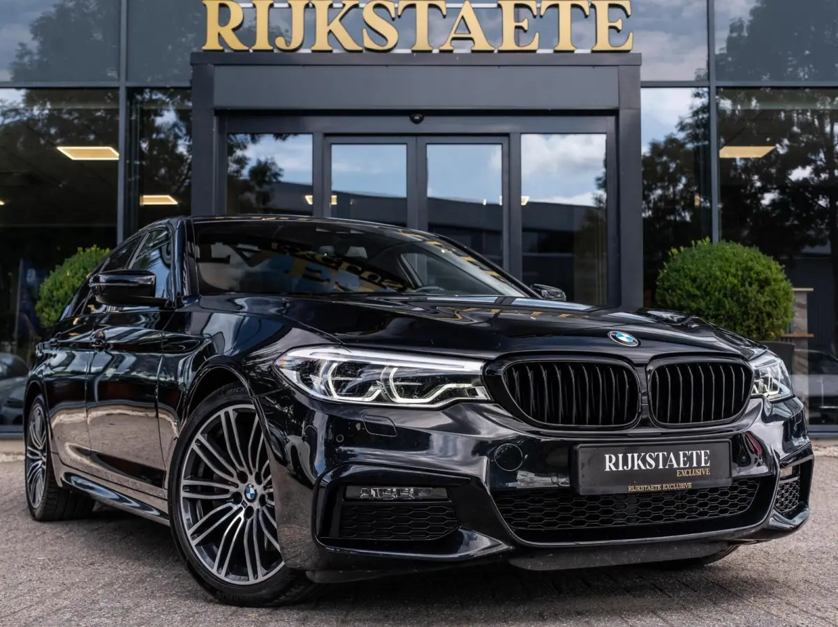 530e M-sport High Executive|CAMERA|LASER|LEDER