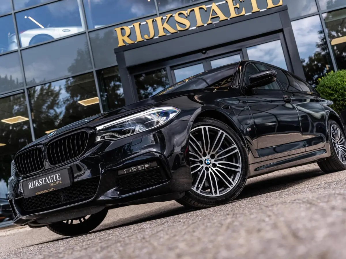 530e M-sport High Executive|CAMERA|LASER|LEDER
