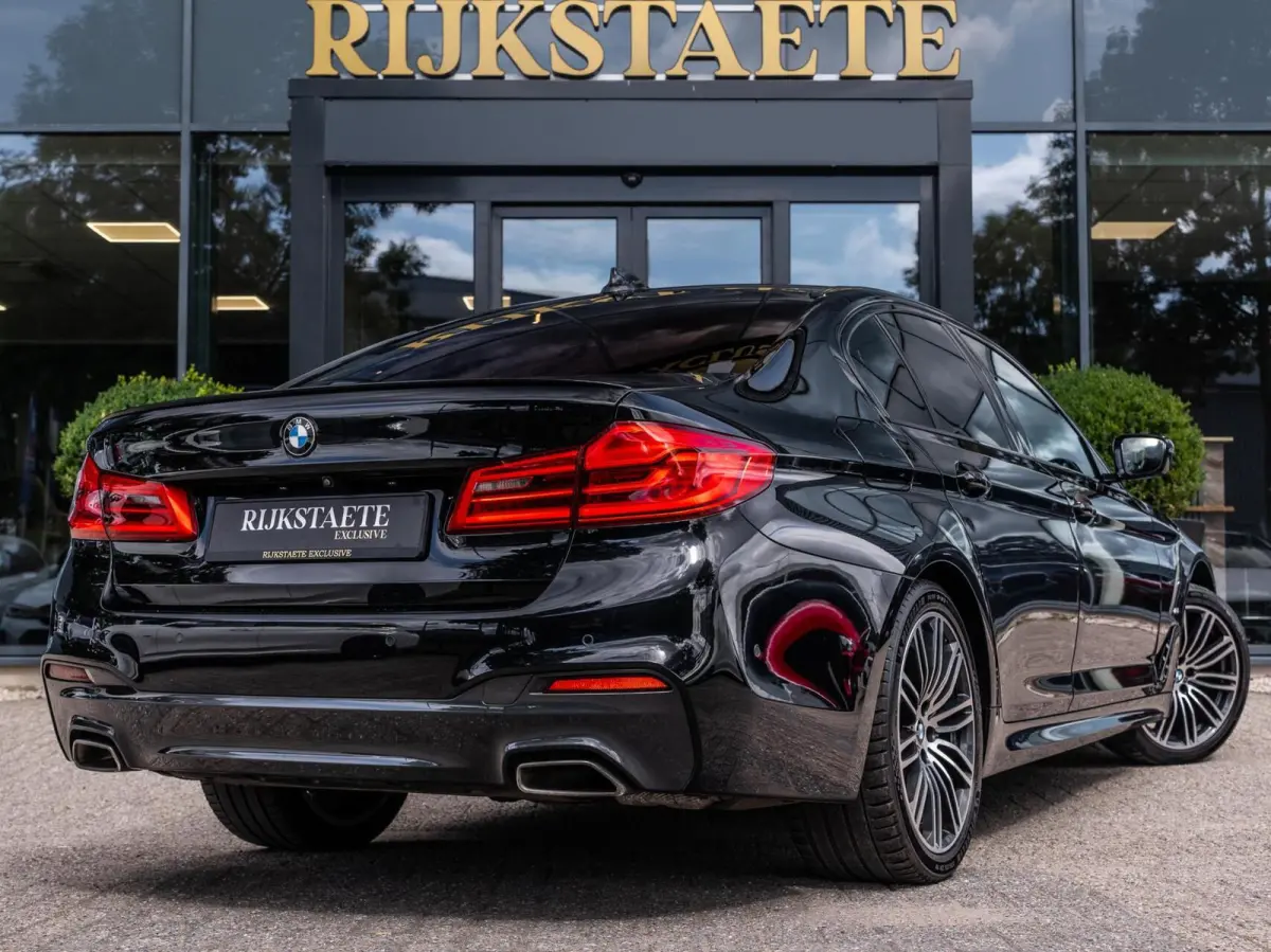 530e M-sport High Executive|CAMERA|LASER|LEDER