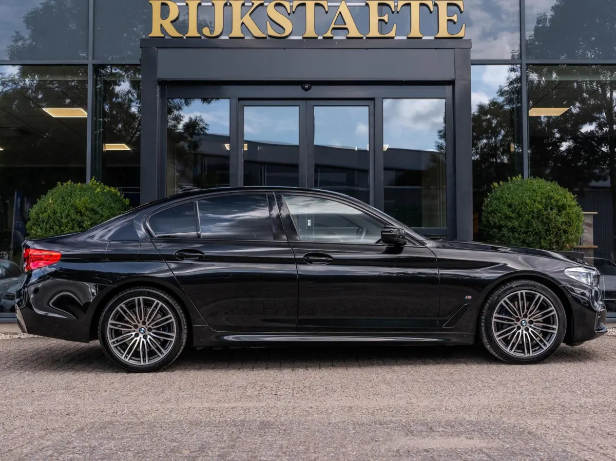 530e M-sport High Executive|CAMERA|LASER|LEDER