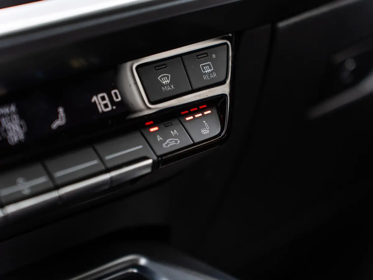 RS 3 2.5 TFSI RS 3 quattro