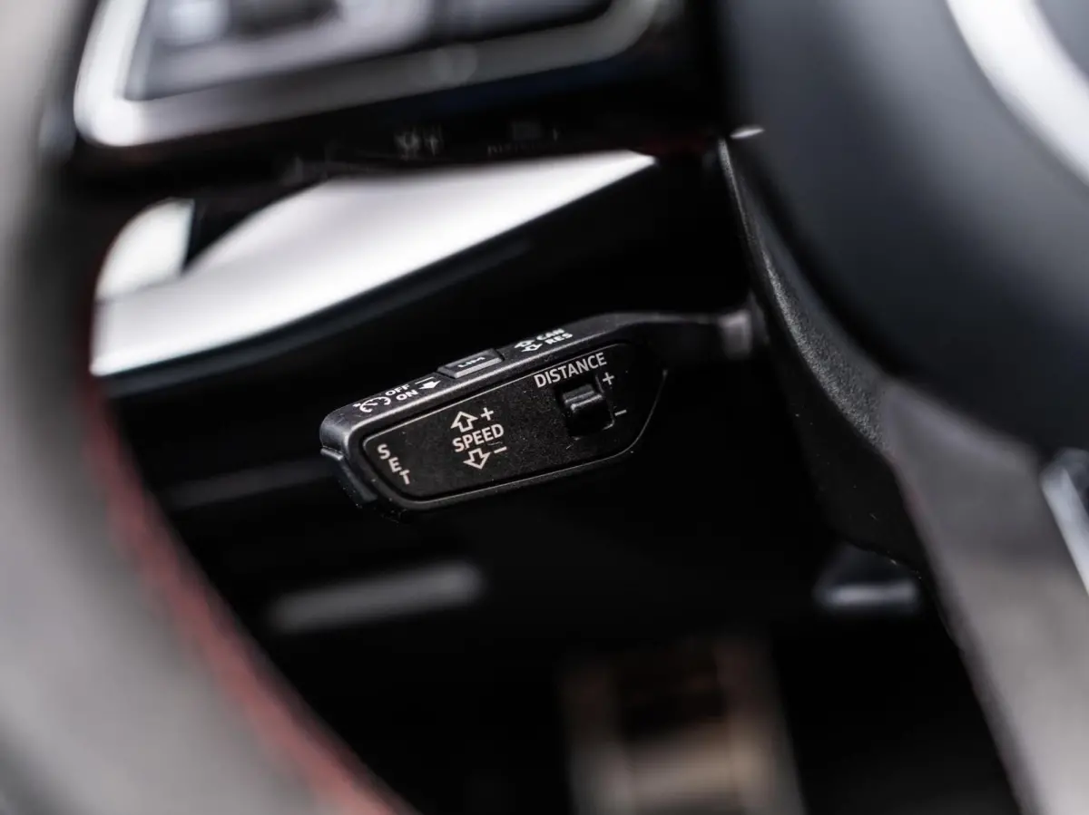 RS 3 2.5 TFSI RS 3 quattro