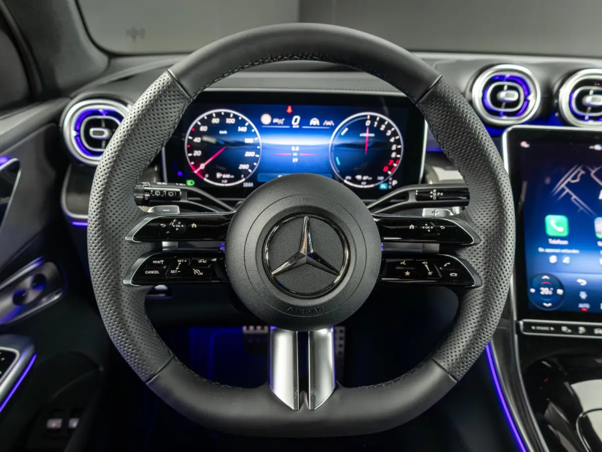 400e 4MATIC Sport Edition Premium PLUS | Panorama dak