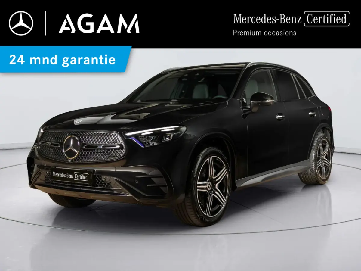 400e 4MATIC Sport Edition Premium PLUS | Panorama dak