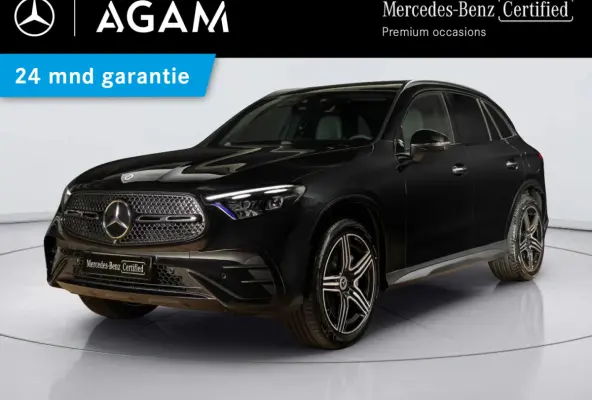 400e 4MATIC Sport Edition Premium PLUS | Panorama dak
