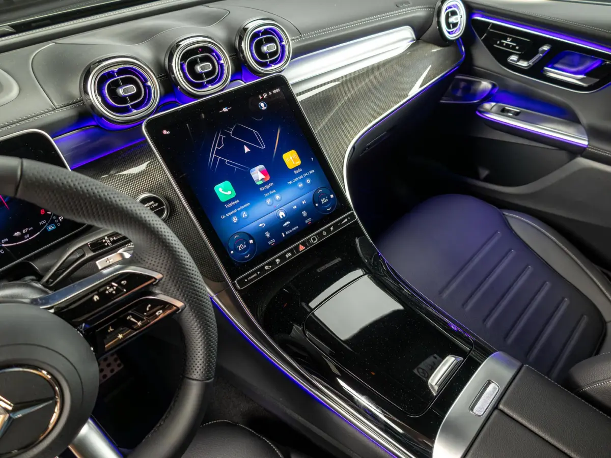 400e 4MATIC Sport Edition Premium PLUS | Panorama dak