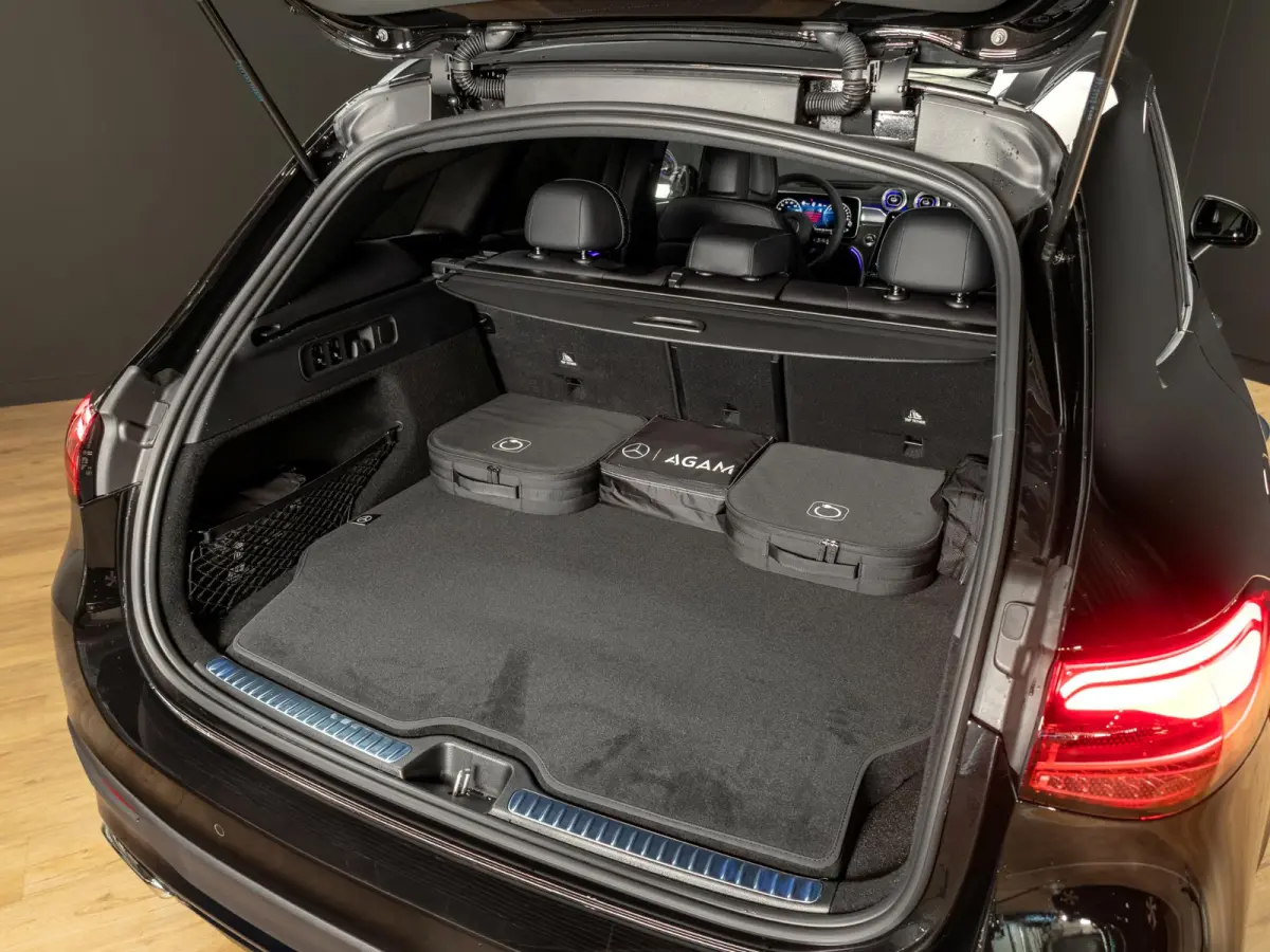 400e 4MATIC Sport Edition Premium PLUS | Panorama dak