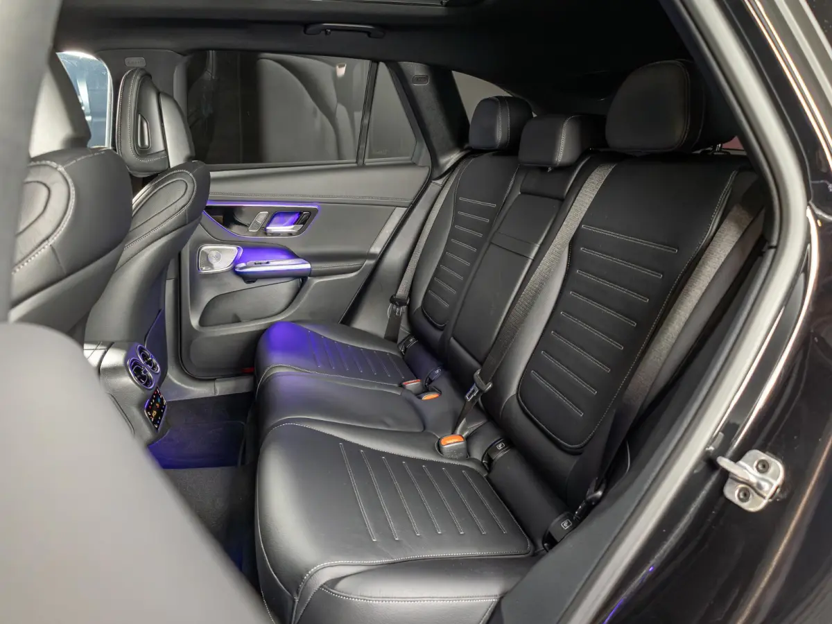 400e 4MATIC Sport Edition Premium PLUS | Panorama dak