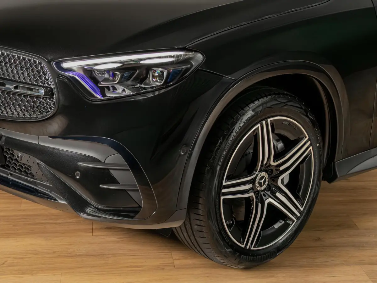 400e 4MATIC Sport Edition Premium PLUS | Panorama dak