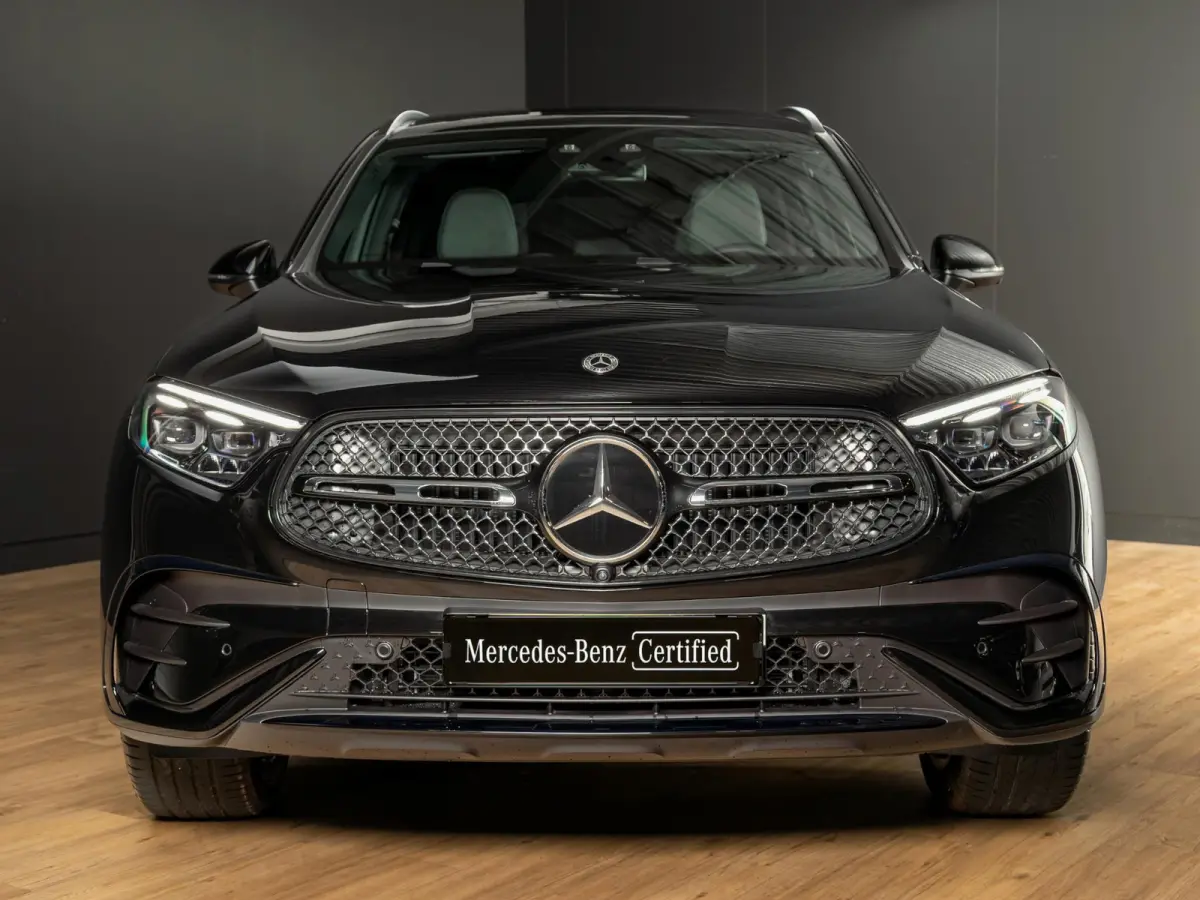 400e 4MATIC Sport Edition Premium PLUS | Panorama dak