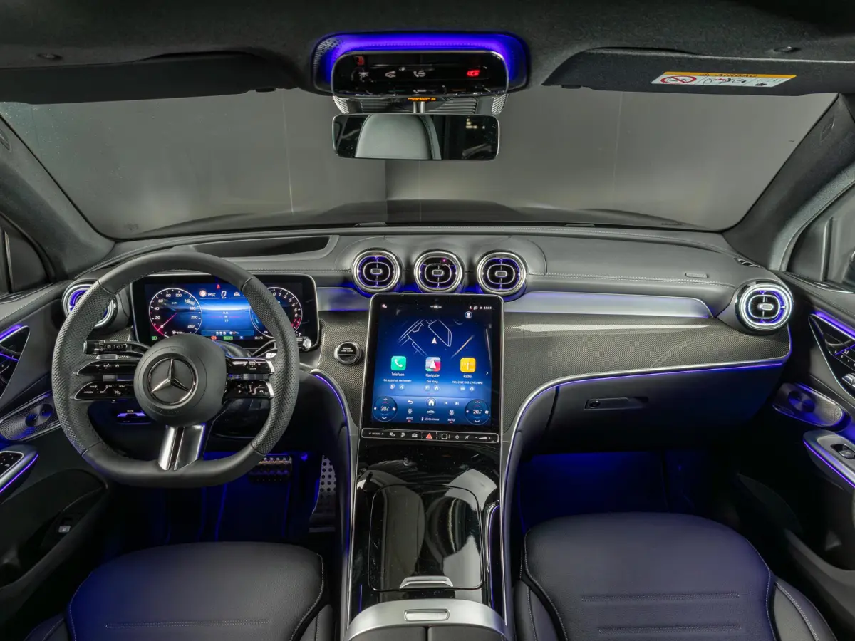 400e 4MATIC Sport Edition Premium PLUS | Panorama dak