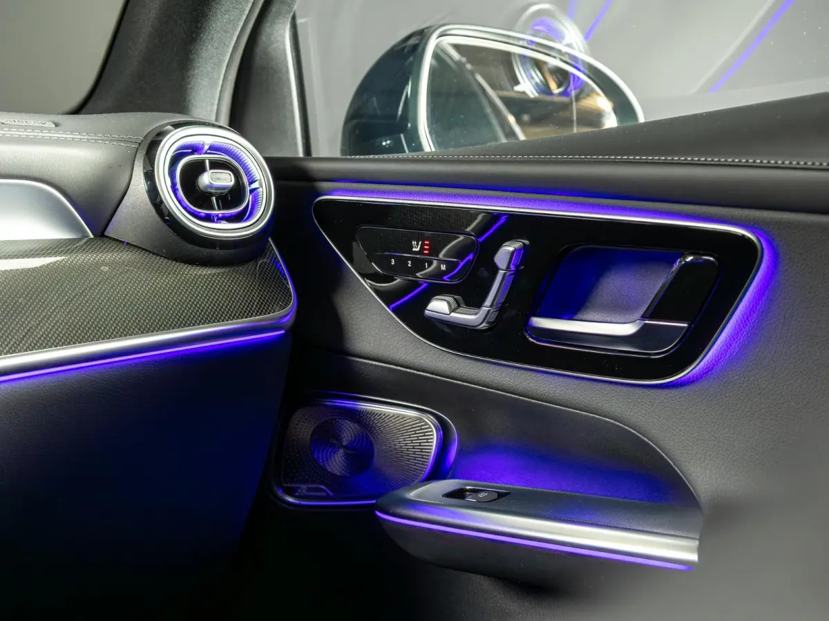 400e 4MATIC Sport Edition Premium PLUS | Panorama dak
