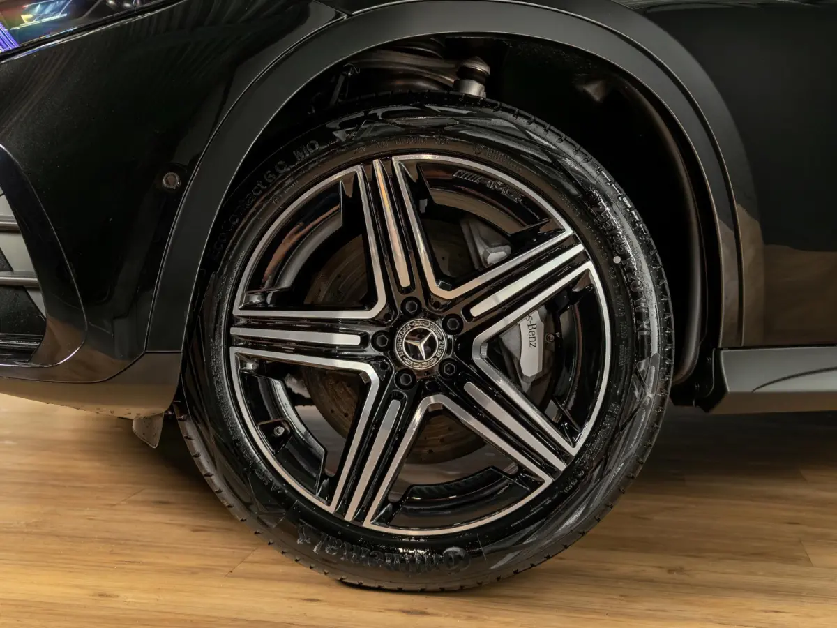400e 4MATIC Sport Edition Premium PLUS | Panorama dak