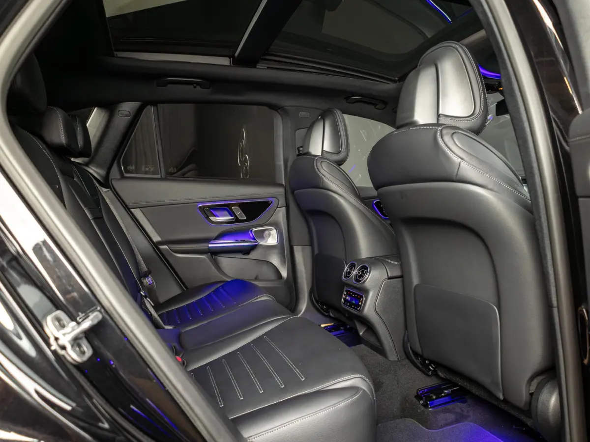 400e 4MATIC Sport Edition Premium PLUS | Panorama dak