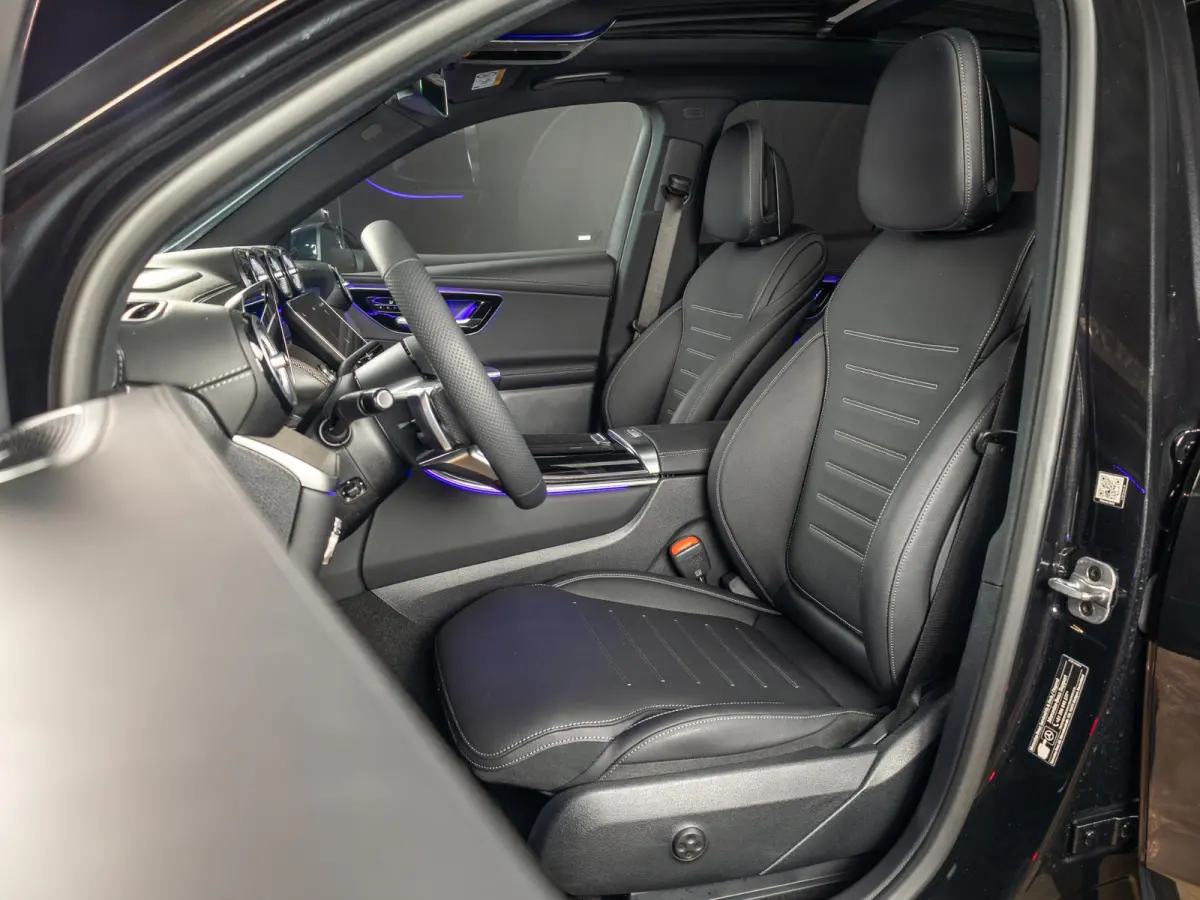 400e 4MATIC Sport Edition Premium PLUS | Panorama dak