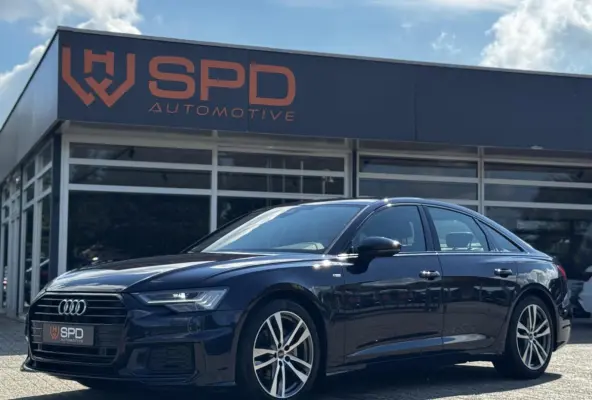 40 TFSI S-Line|BTW|Matrix|Memory|Keyless