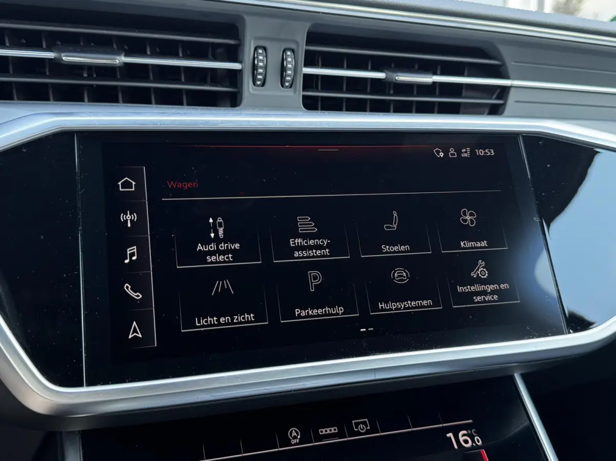 40 TFSI S-Line|BTW|Matrix|Memory|Keyless