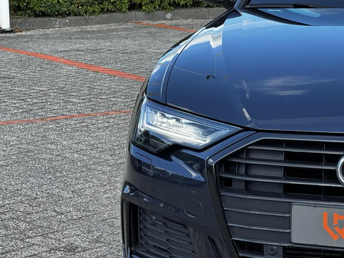 40 TFSI S-Line|BTW|Matrix|Memory|Keyless