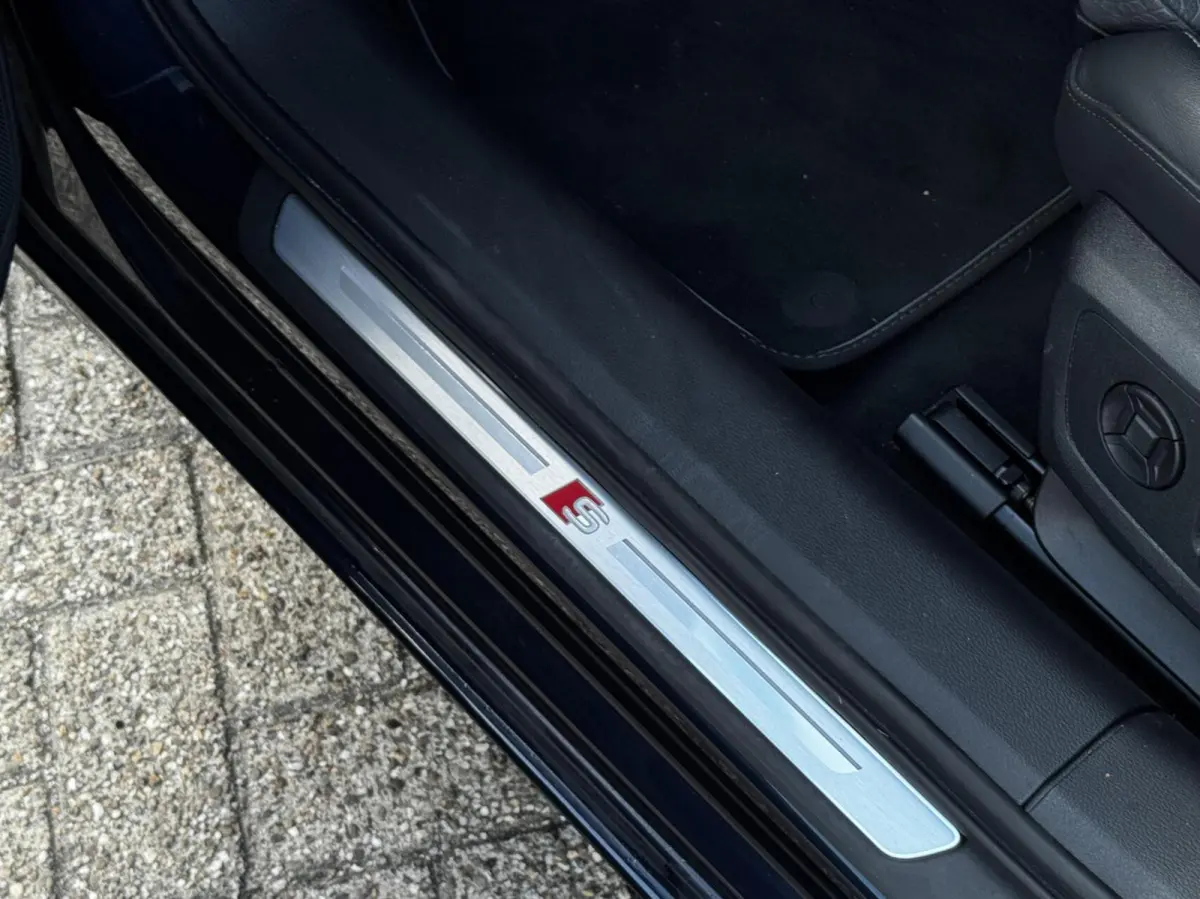 40 TFSI S-Line|BTW|Matrix|Memory|Keyless
