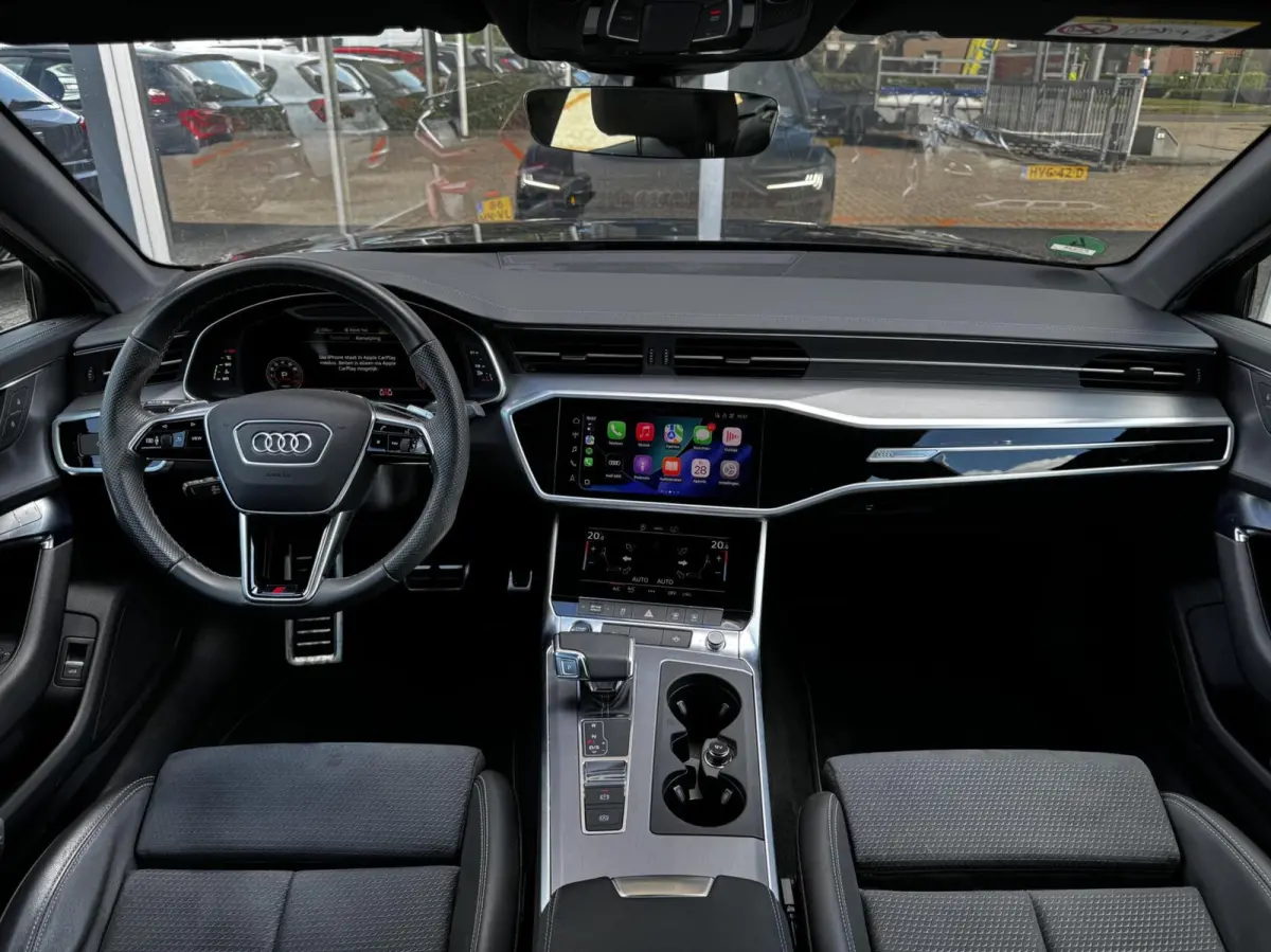 40 TFSI S-Line|BTW|Matrix|Memory|Keyless