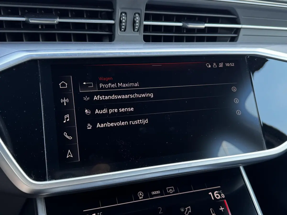 40 TFSI S-Line|BTW|Matrix|Memory|Keyless