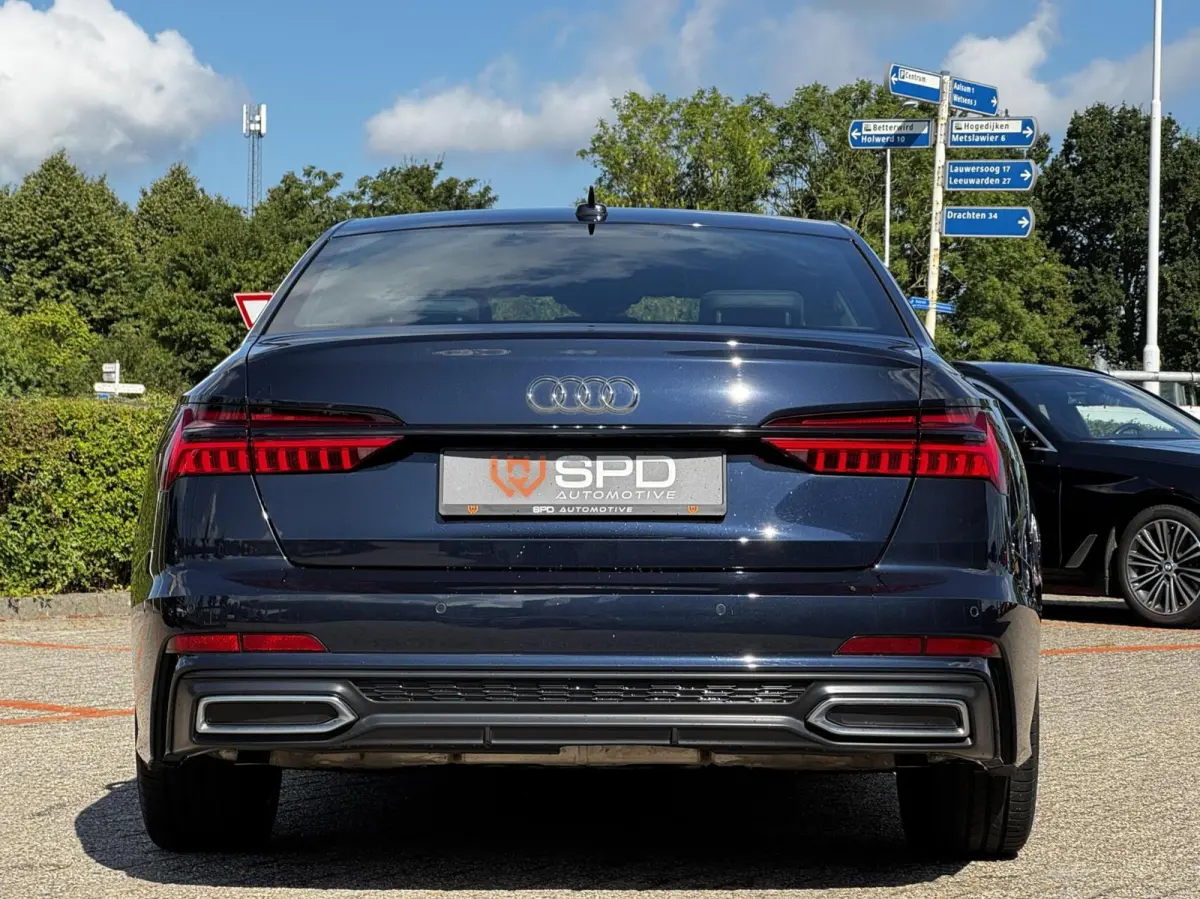 40 TFSI S-Line|BTW|Matrix|Memory|Keyless
