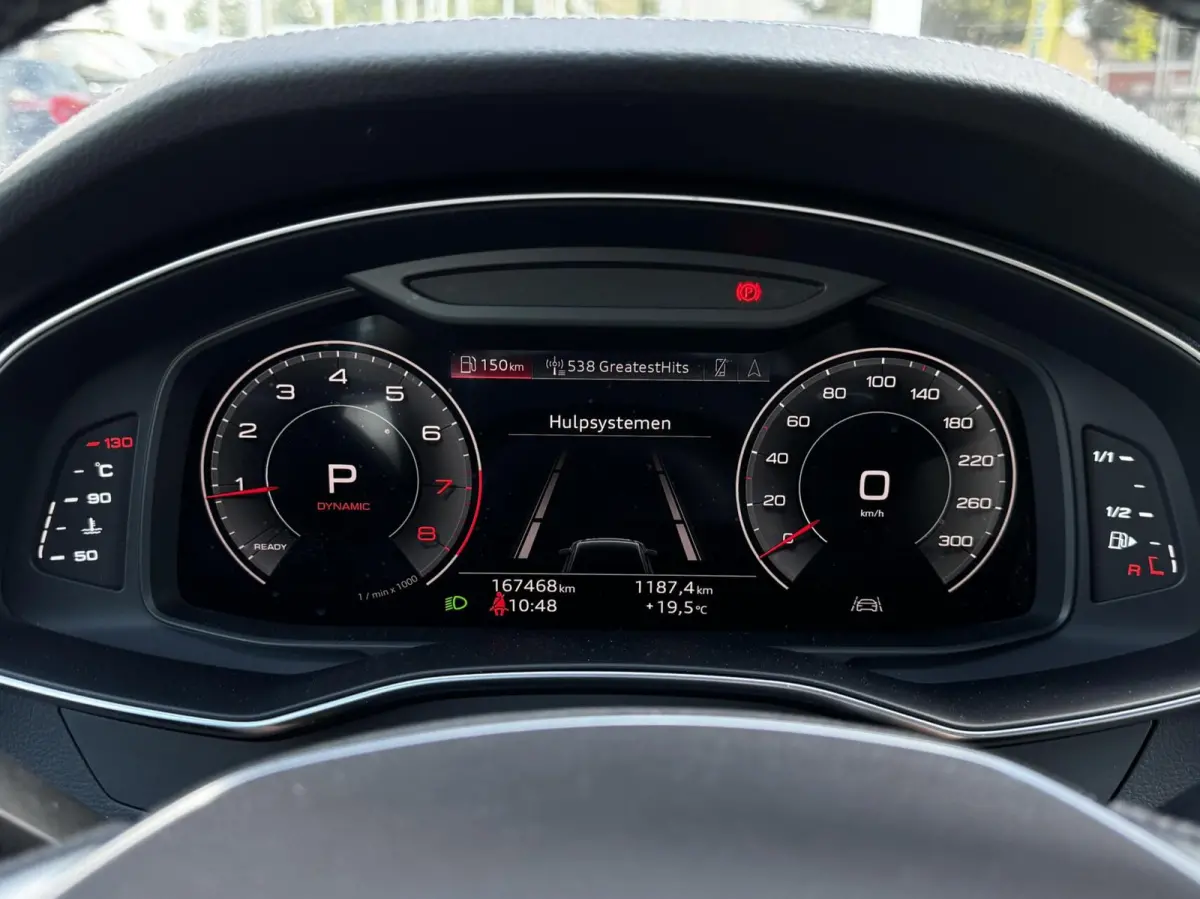 40 TFSI S-Line|BTW|Matrix|Memory|Keyless