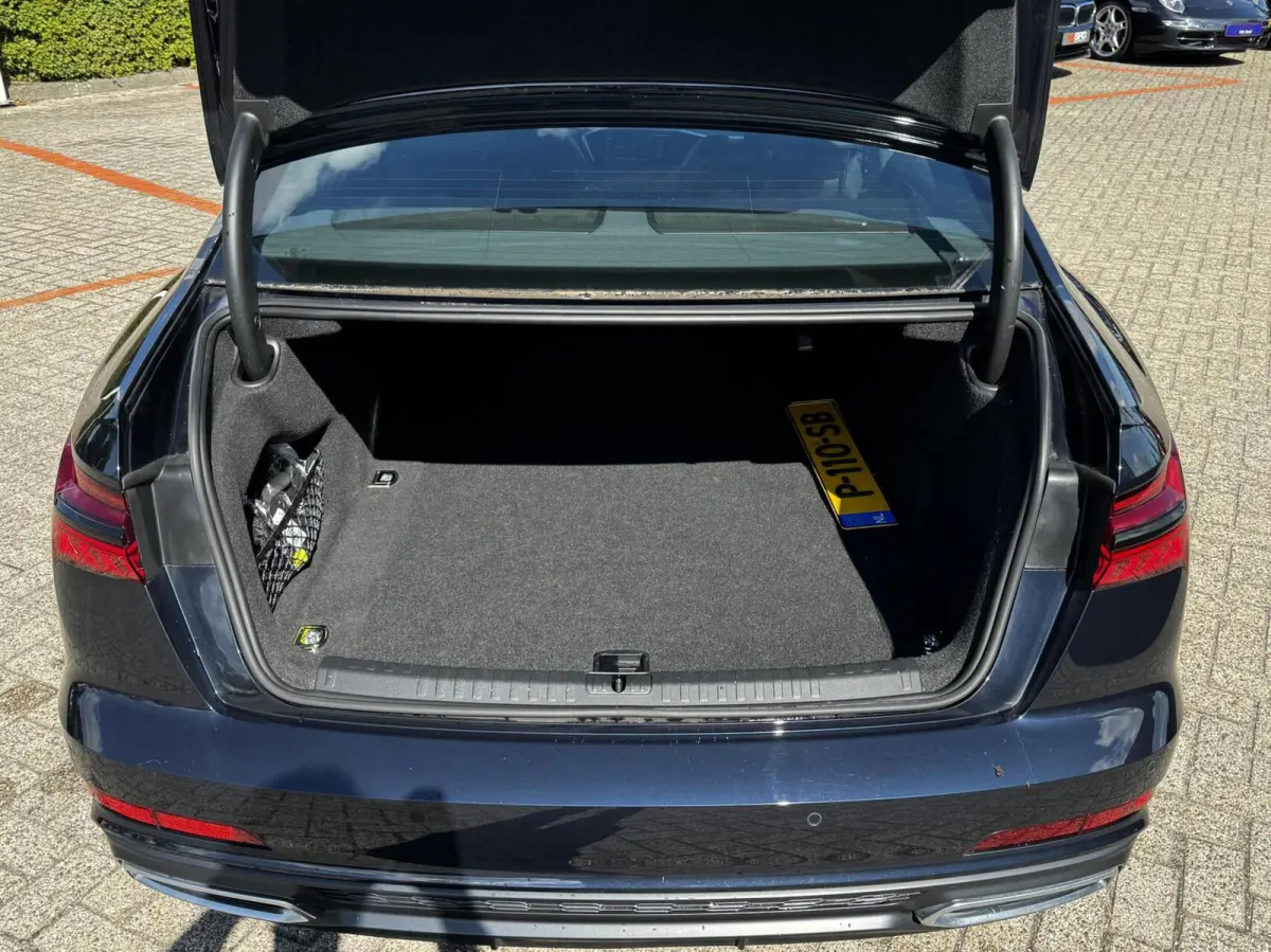 40 TFSI S-Line|BTW|Matrix|Memory|Keyless