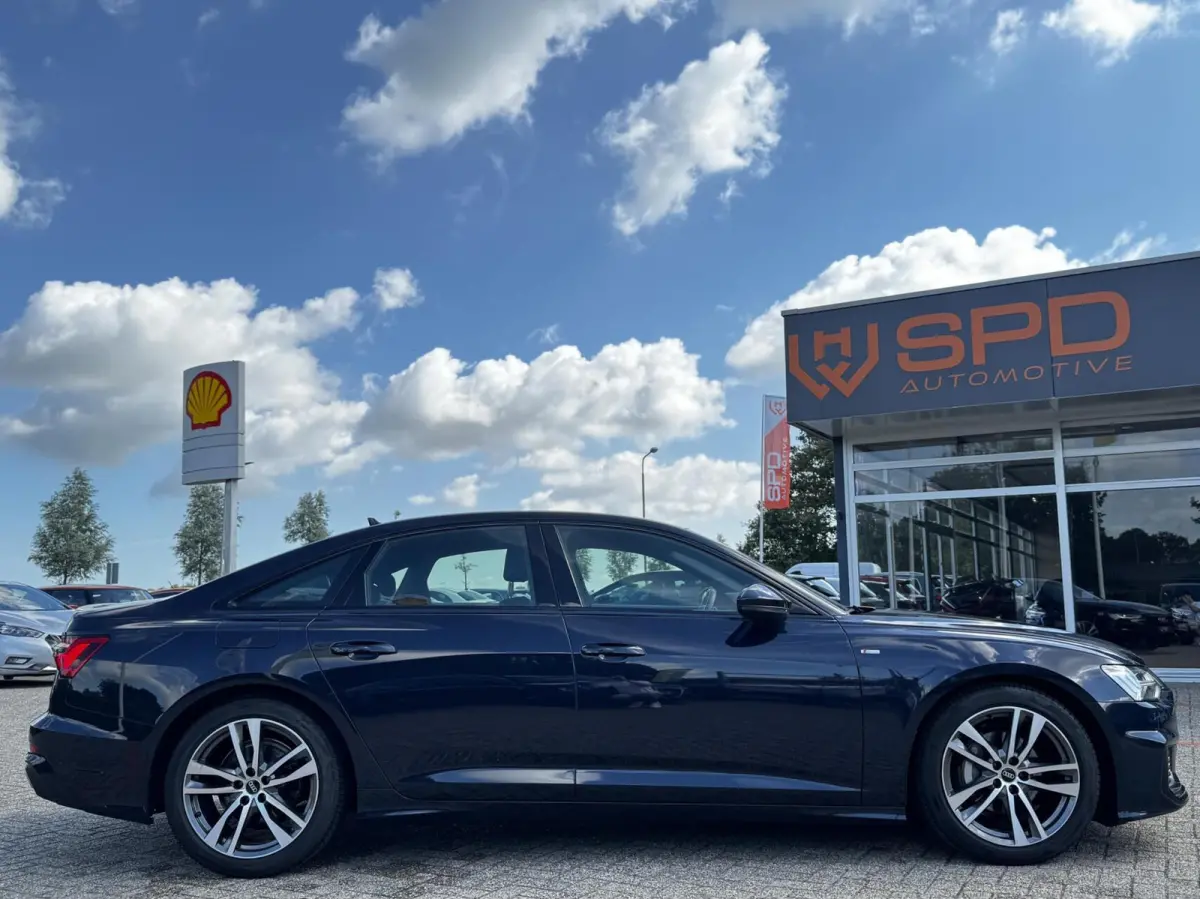 40 TFSI S-Line|BTW|Matrix|Memory|Keyless