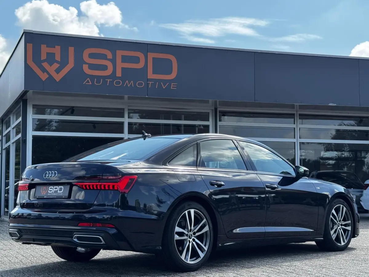 40 TFSI S-Line|BTW|Matrix|Memory|Keyless