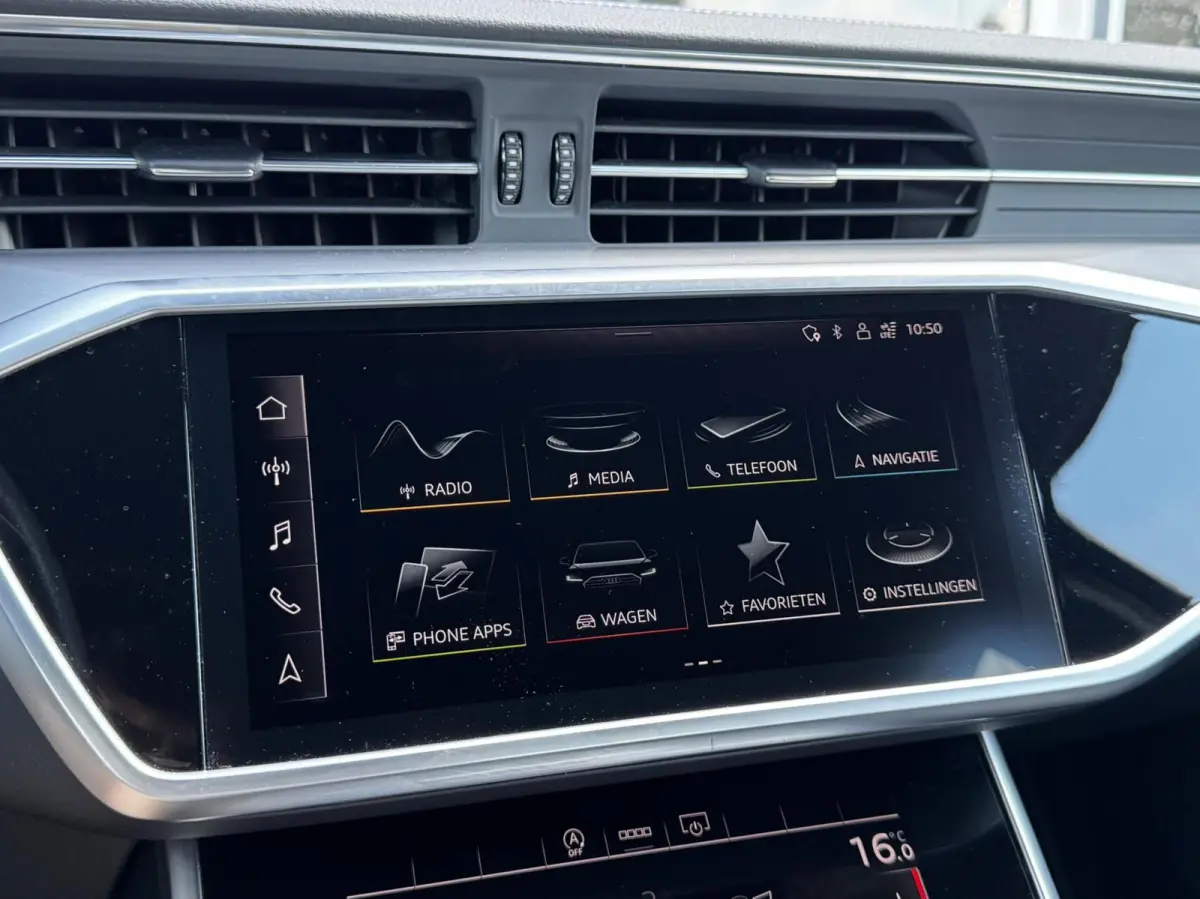 40 TFSI S-Line|BTW|Matrix|Memory|Keyless