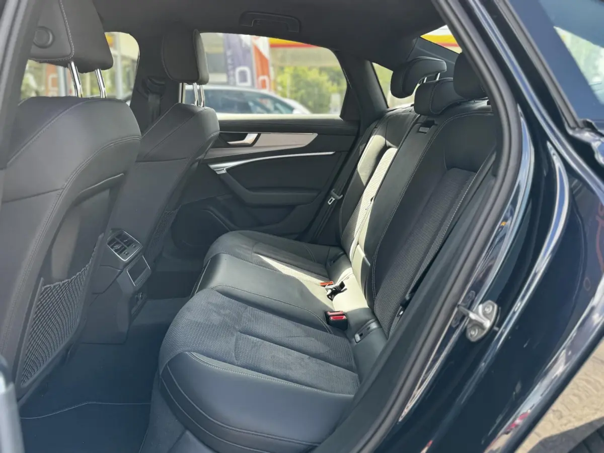 40 TFSI S-Line|BTW|Matrix|Memory|Keyless
