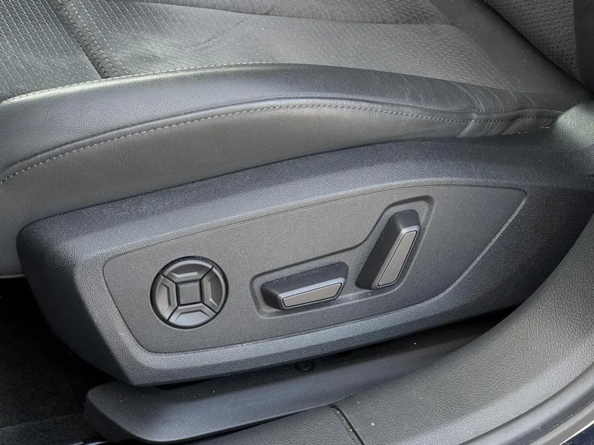 40 TFSI S-Line|BTW|Matrix|Memory|Keyless