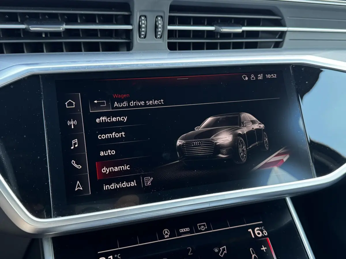 40 TFSI S-Line|BTW|Matrix|Memory|Keyless