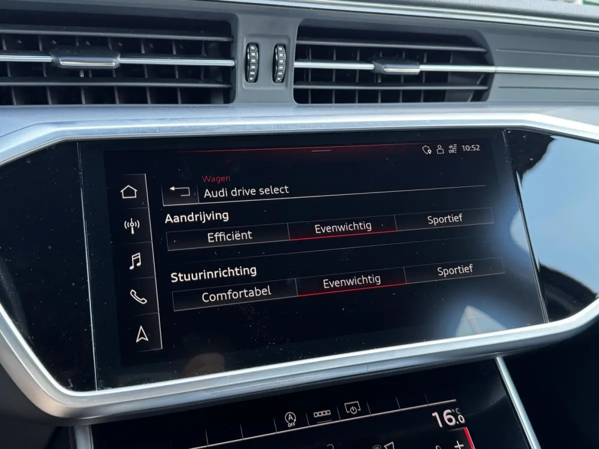 40 TFSI S-Line|BTW|Matrix|Memory|Keyless