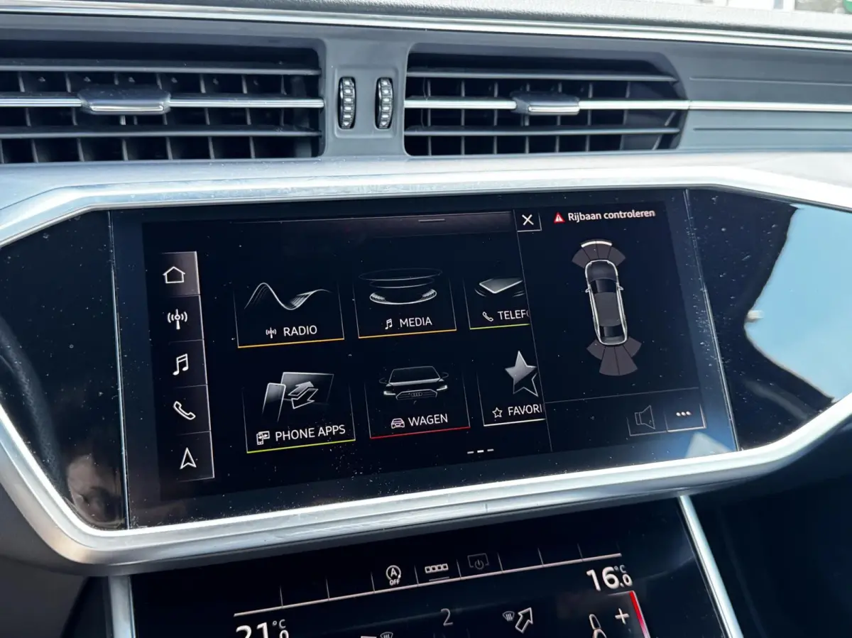 40 TFSI S-Line|BTW|Matrix|Memory|Keyless