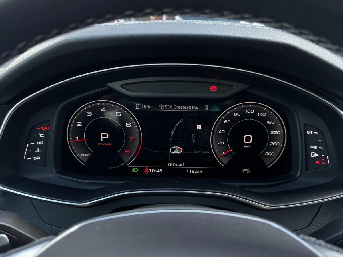 40 TFSI S-Line|BTW|Matrix|Memory|Keyless