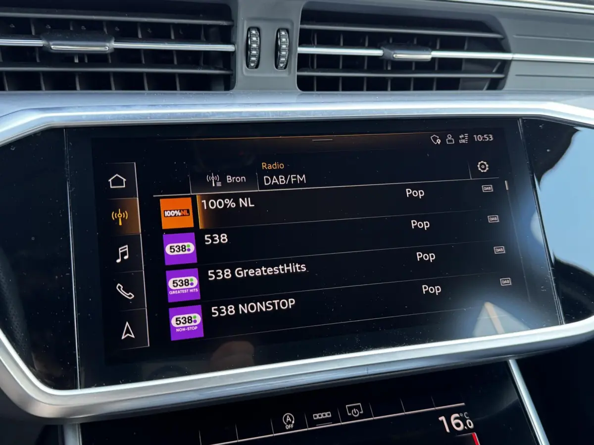 40 TFSI S-Line|BTW|Matrix|Memory|Keyless