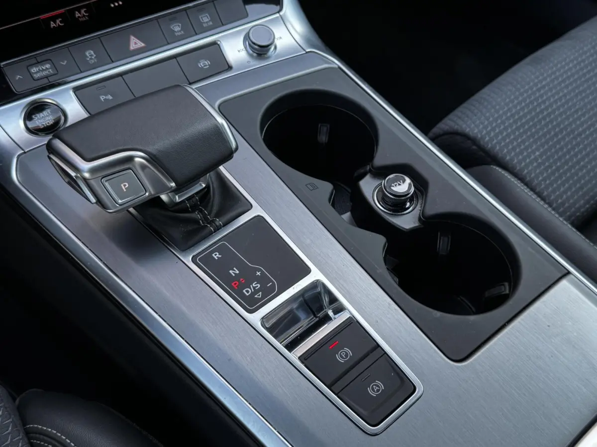 40 TFSI S-Line|BTW|Matrix|Memory|Keyless