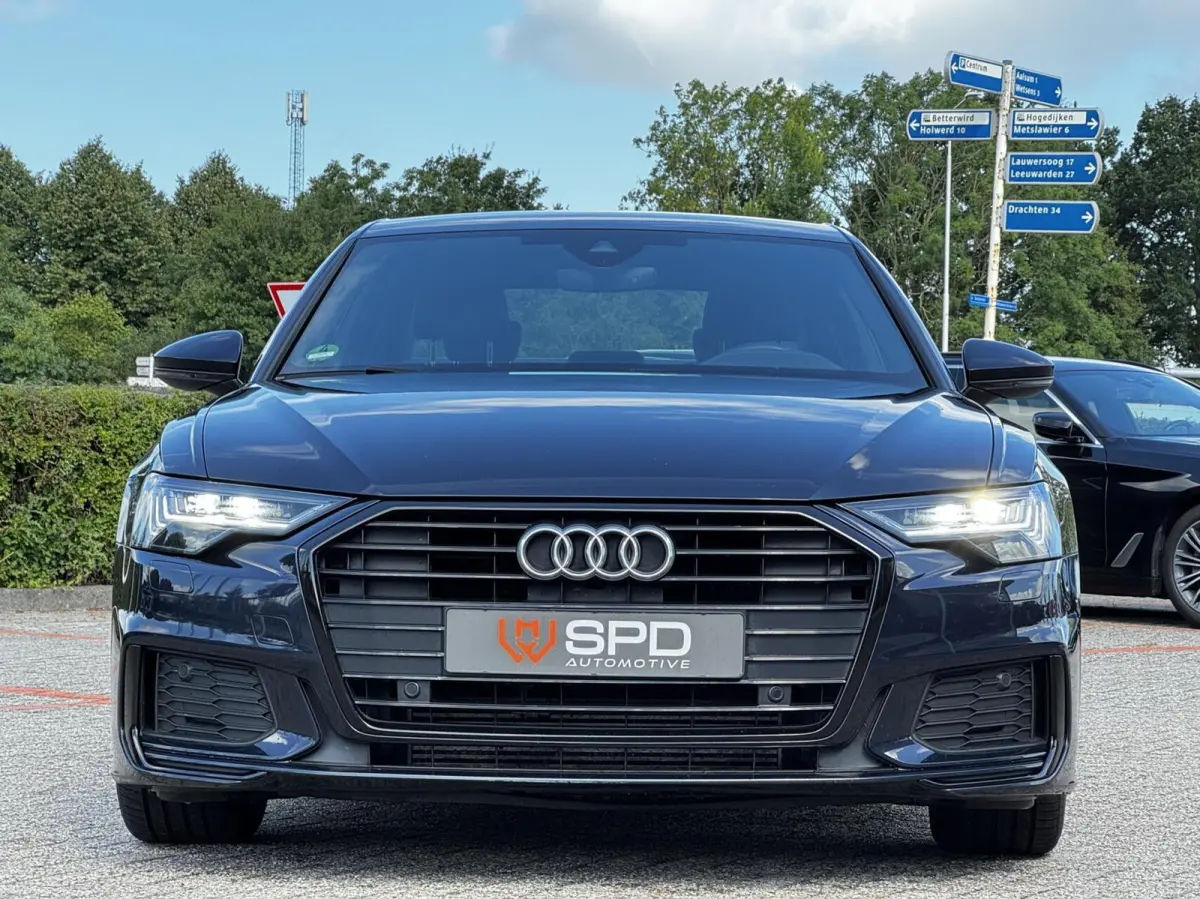 40 TFSI S-Line|BTW|Matrix|Memory|Keyless