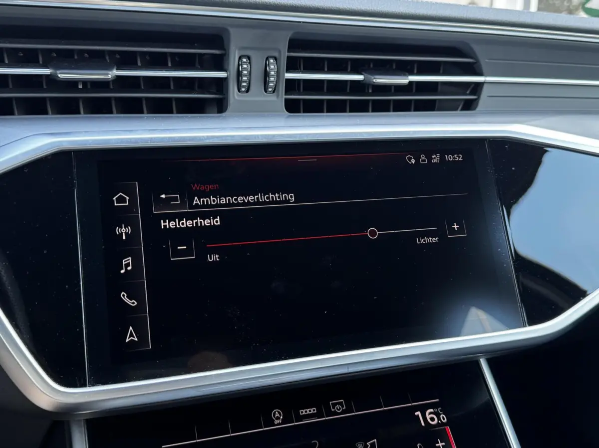 40 TFSI S-Line|BTW|Matrix|Memory|Keyless